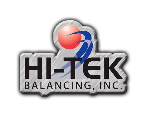 Hi-Tek Balancing